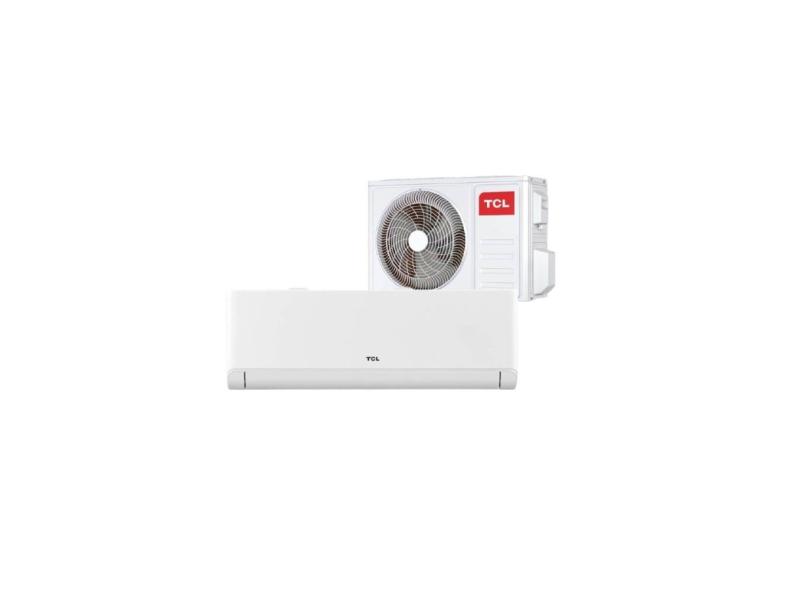 Ar Condicionado Split Hi Wall Inverter TCL 18000 BTU/h Frio TAC18CTG2INV – 220 Volts