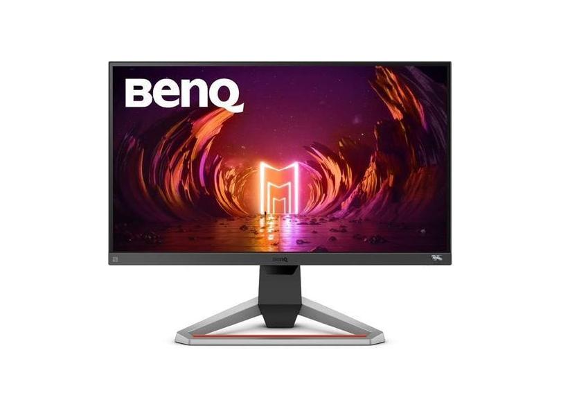 Monitor 24,5 BENQ gamer Mobiuz EX2510s 165hz IPS