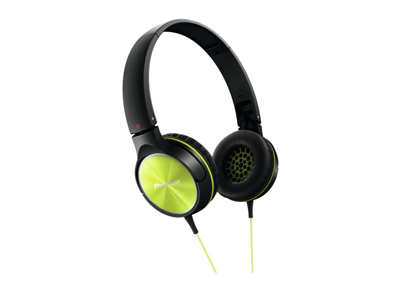 Headphone Pioneer SE-MJ522
