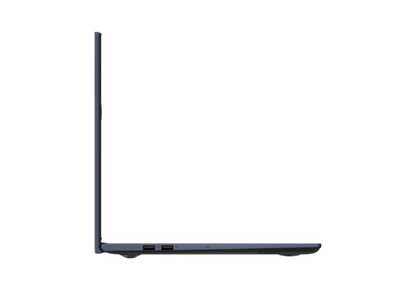 Notebook Asus VivoBook Intel Core i7 1165G7 11ª Geração 8 GB de RAM 1024 GB 256.0 GB 15.6 " Full Windows 10 X513EP-EJ230T