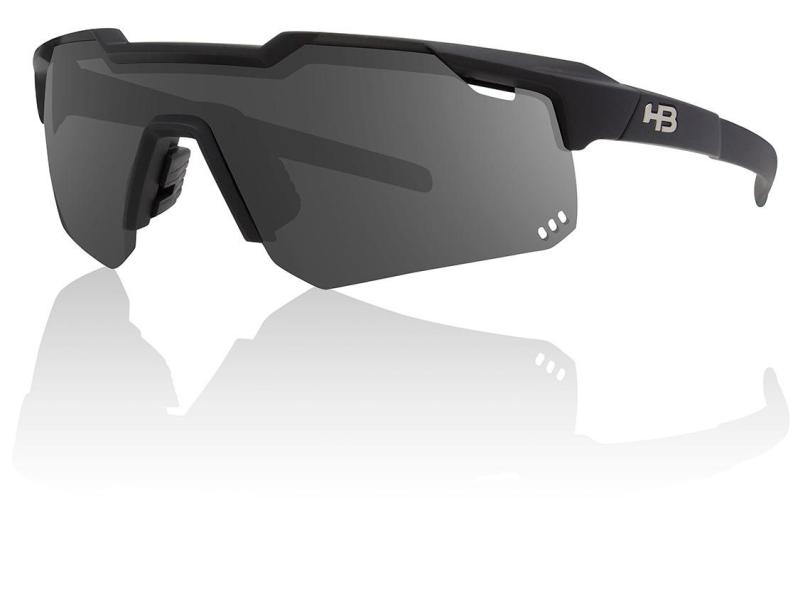 Óculos de Sol Unissex Esportivo HB Shield