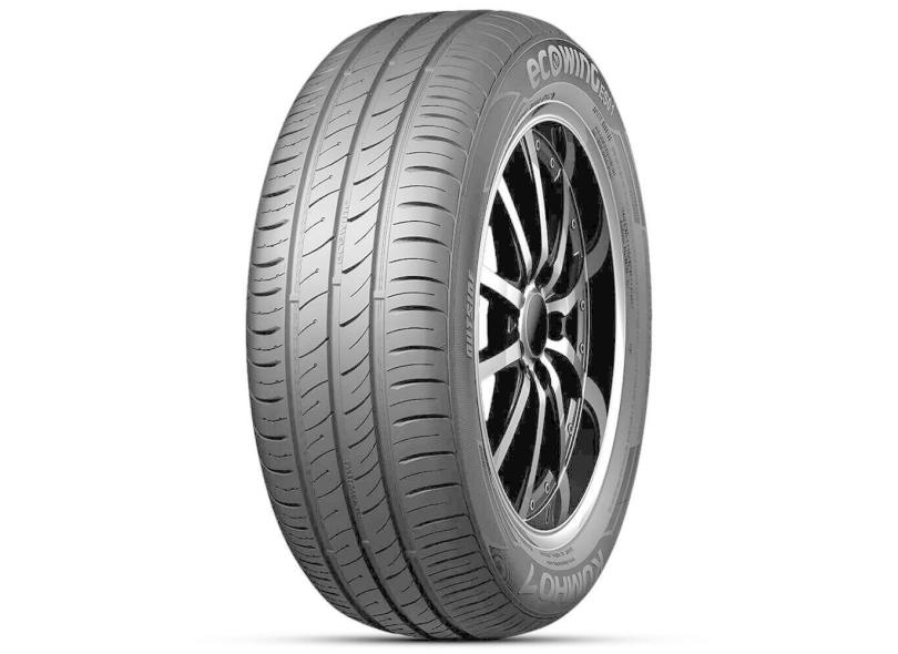 Pneu Aro 17 215/45R17 Kumho 87V TL Ecowing ES01 KH27