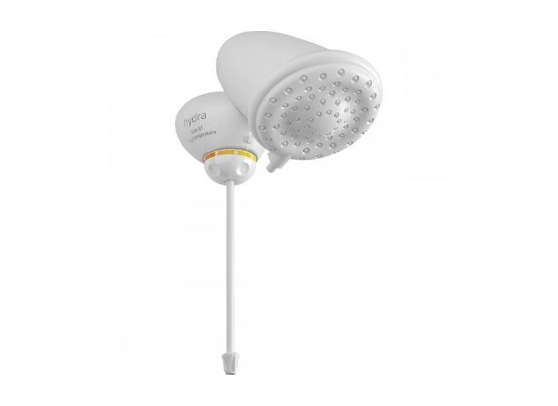 Ducha Hydra Spot 8 Temperaturas 6800W 220V Dpsp.8.682Br - Corona