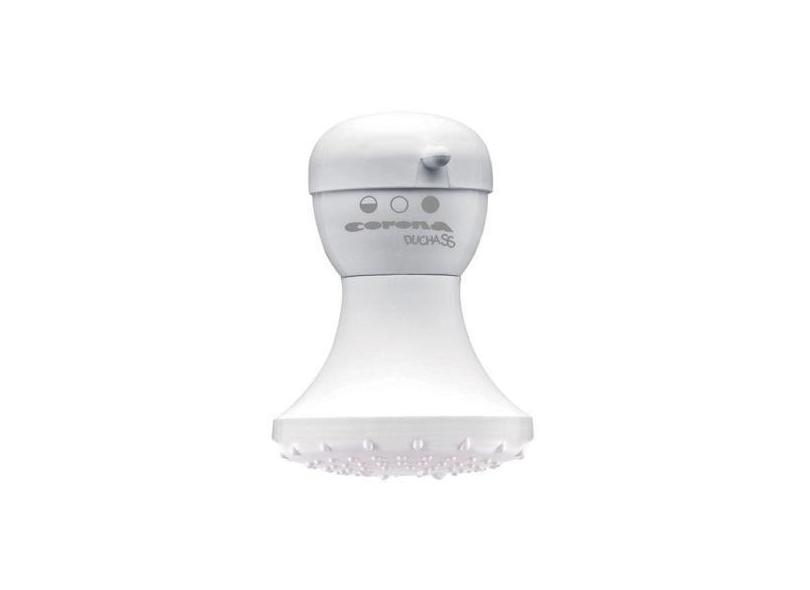 Ducha Corona Duchass 4400W - 3 Temperaturas