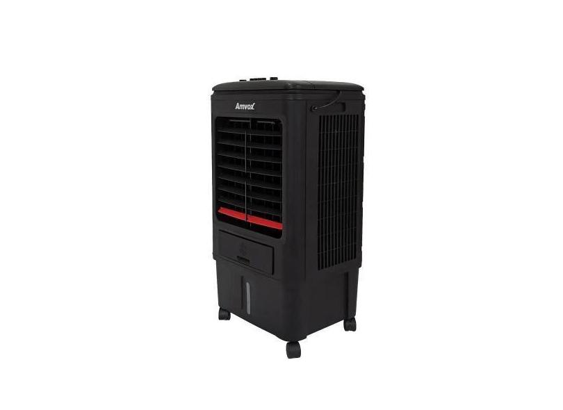 Climatizador Amvox ACL018 18 Litros Preto - 127V, 110V