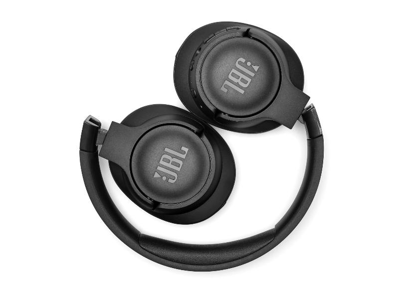 Headphone Bluetooth Wireless com Microfone JBL Tune 750BTNC