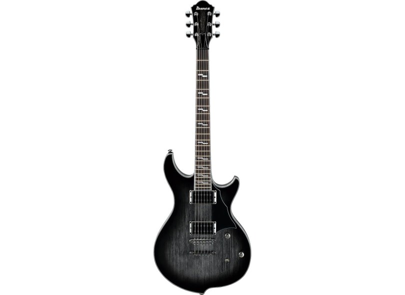 Guitarra Elétrica VIP Ibanez Darkstone
