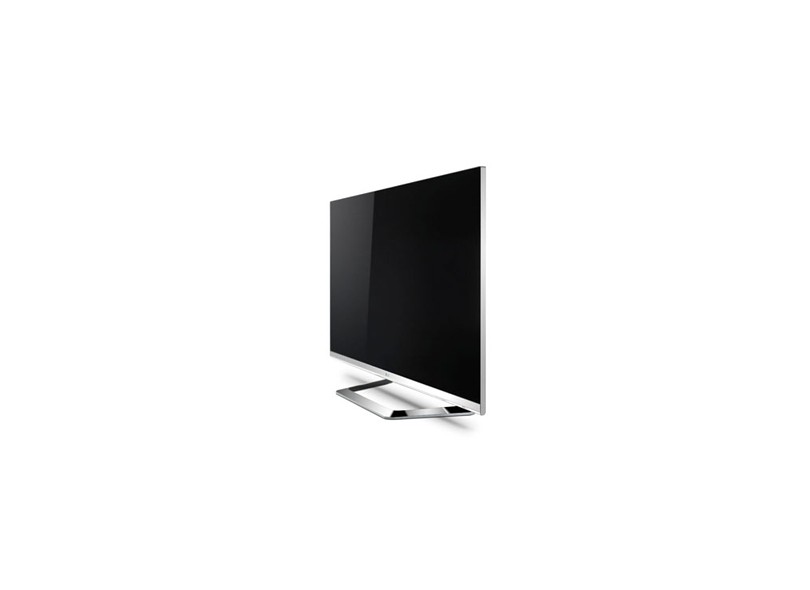 TV LED 55" Smart TV LG Cinema 3D 3D Full HD 4 HDMI Conversor Digital