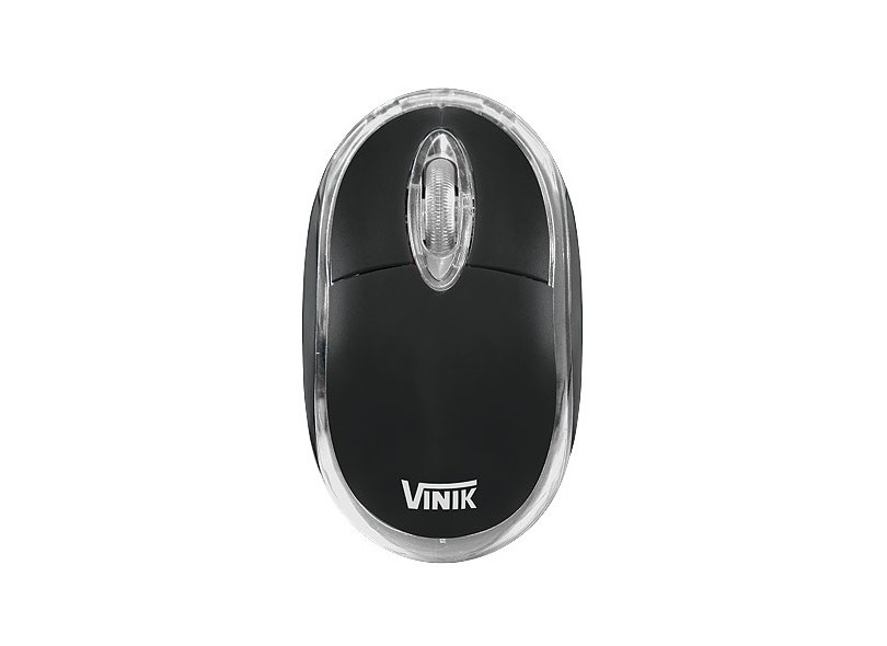 Mouse Óptico USB MB-10 - Vinik