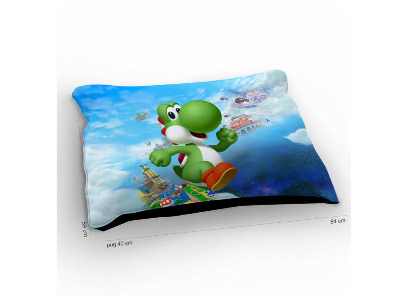 Yoshi pillow hot sale pet