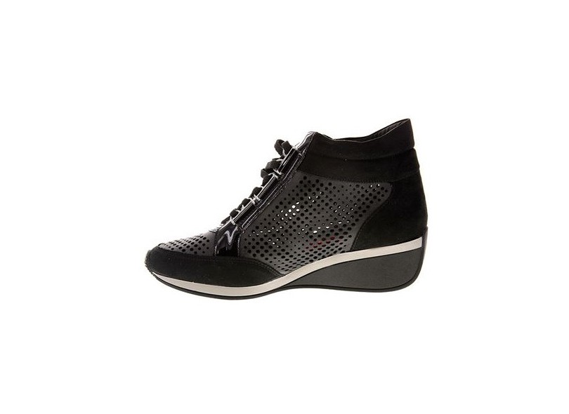 Tênis Piccadilly Feminino Casual Sneaker Fashion Confort 962010