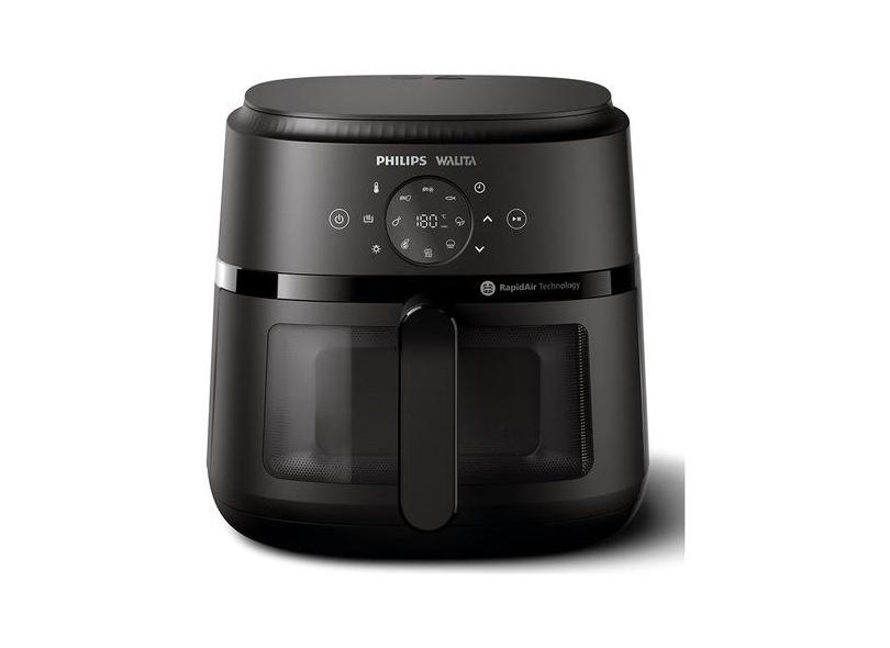 Fritadeira Airfryer Digital Philips Walita - Frina230 FRINA230