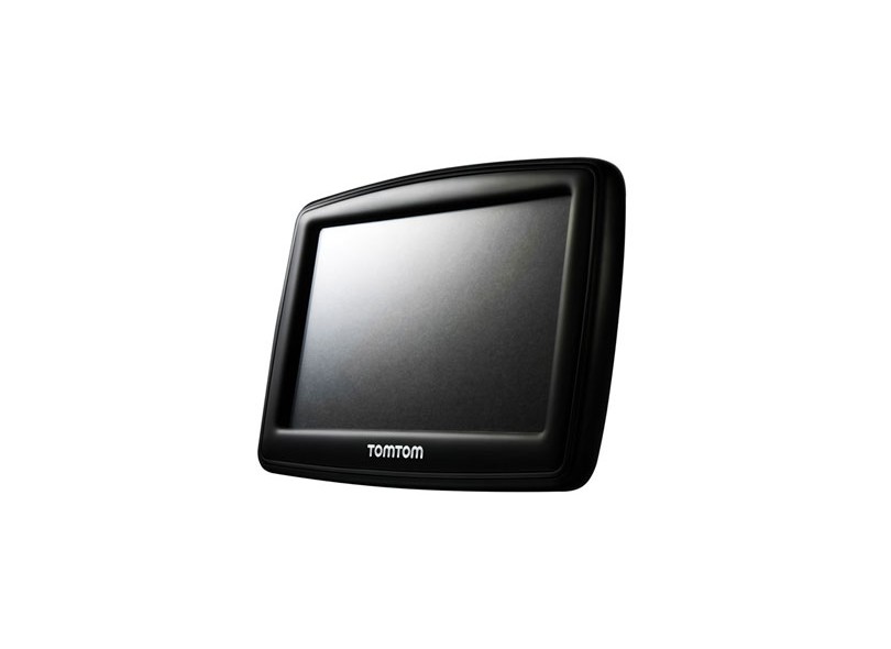 GPS Automotivo TomTom XL 335 T 4,3 " Touchscreen
