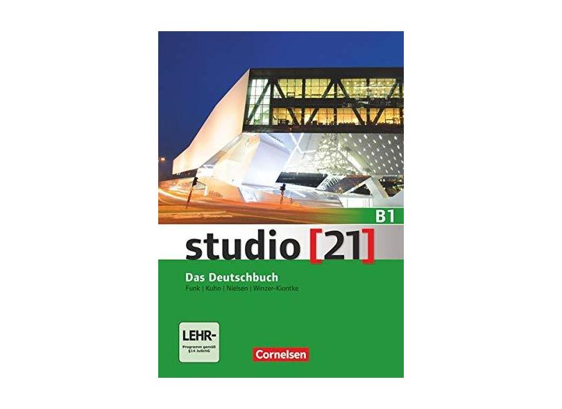 Studio 21 - Funk, Hermann - 9783065205993