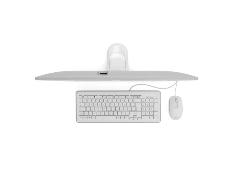 All in One Positivo Union PCTV Intel Pentium N3540 4 GB 500 GB Home UM5557