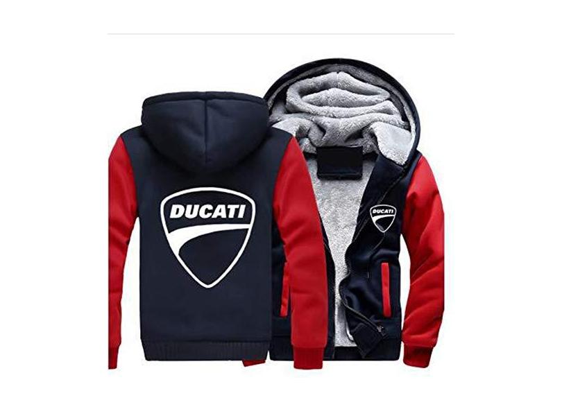 ducati moletom com capuz amazon