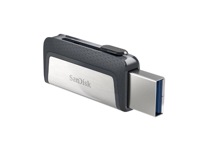 Pen Drive SanDisk Ultra 16 GB USB 3.1 USB-C SDDDC2-016G