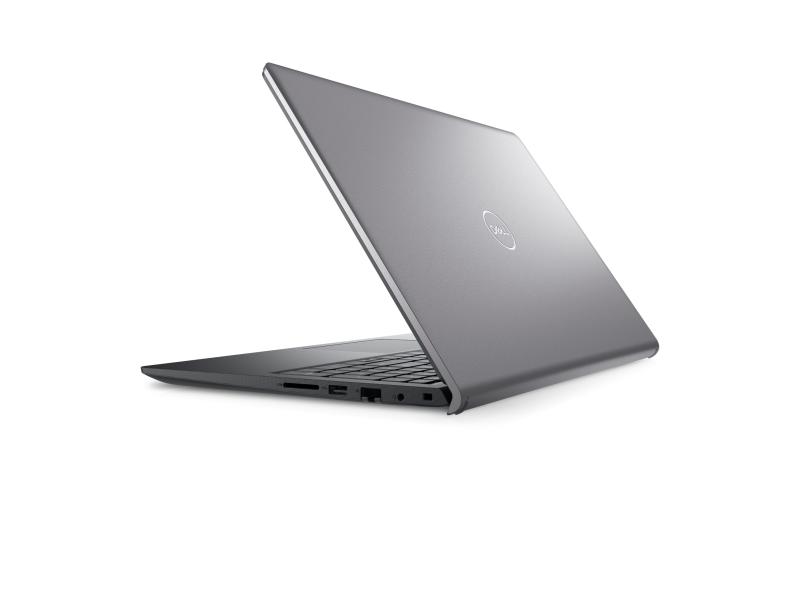 Notebook Dell Vostro 3510 Intel Core i3 1115G4 15,6" 8GB SSD 256 GB Windows 11 Leitor Biométrico