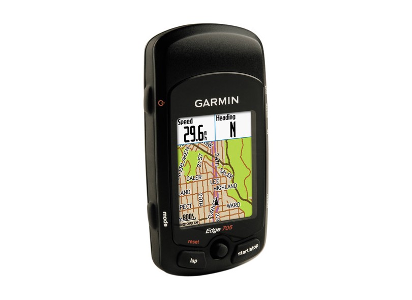 Navegador GPS Edge 705 Garmin