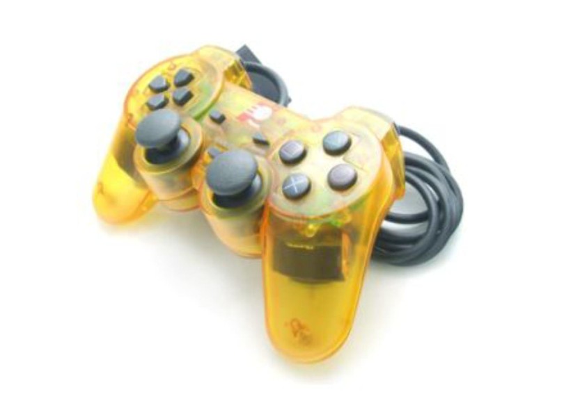 Controle Playstation 2 MEX - Importado