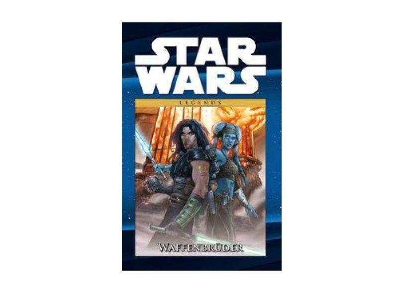Star Wars Comic-Kollektion [German] com o Melhor Preço é no Zoom