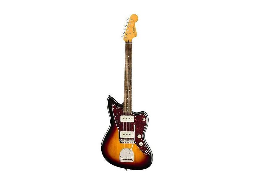 Guitarra Fender Squier Classic Vibe 60S Jazzmaster 374083500