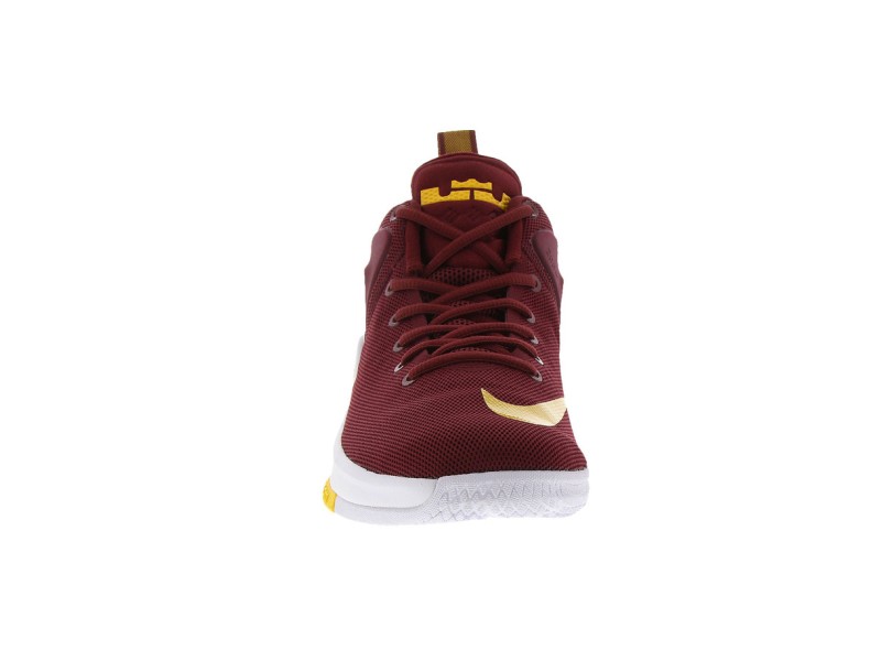 Tênis Nike Masculino Basquete Zoom Witness
