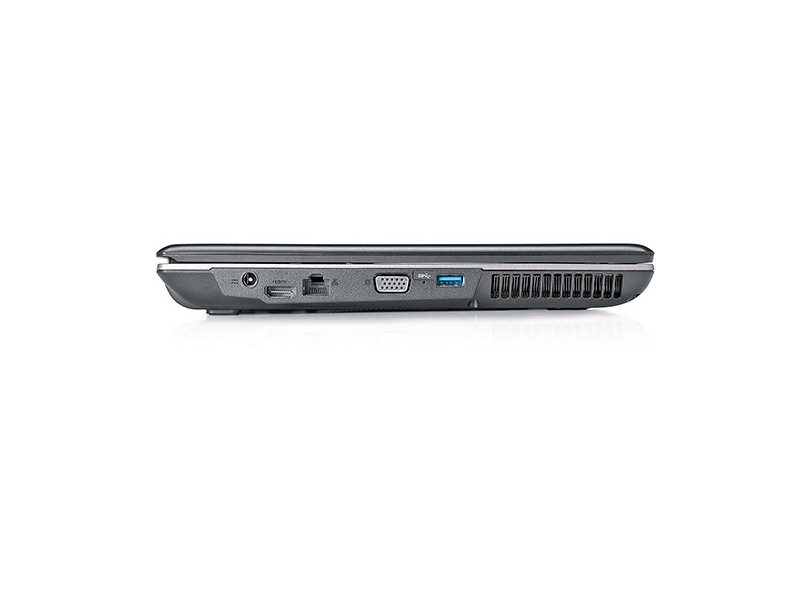 Notebook Positivo Sim Intel Core i5 2540M 2ª Geração 6 GB 500 GB LED 14" Windows 8