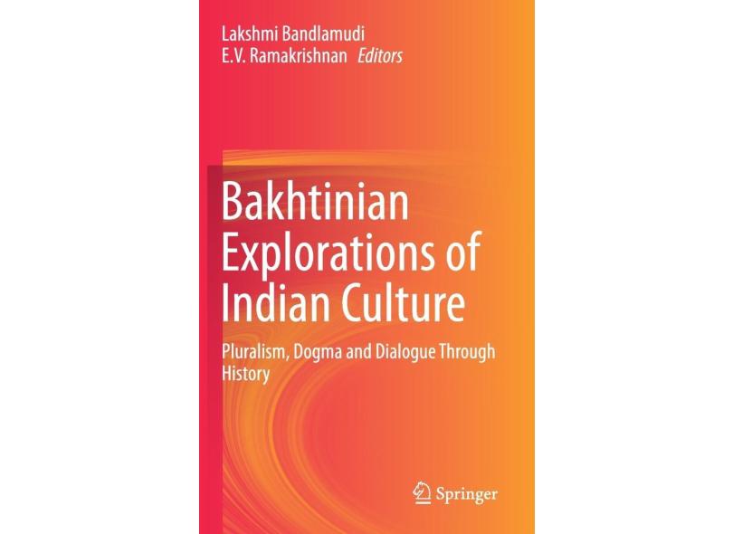Bakhtinian Explorations Of Indian Culture com o Melhor Preço é no Zoom
