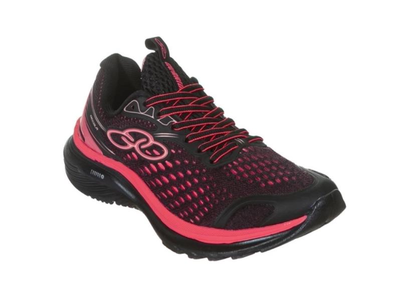 Tênis Olympikus Feminino Corrida Decola