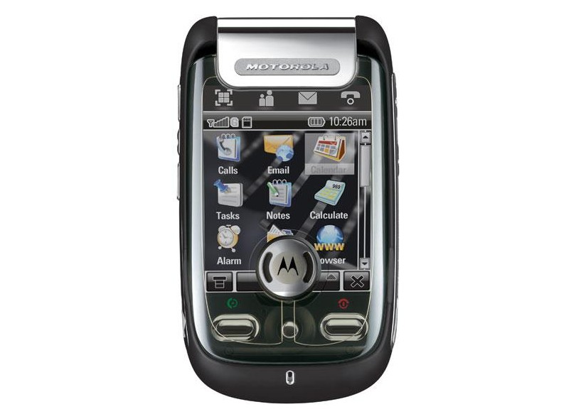 Motorola A1200 GSM Desbloqueado