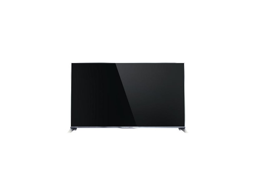 TV LED 65" Smart TV Philips Série 7000 3D 65PFG7459
