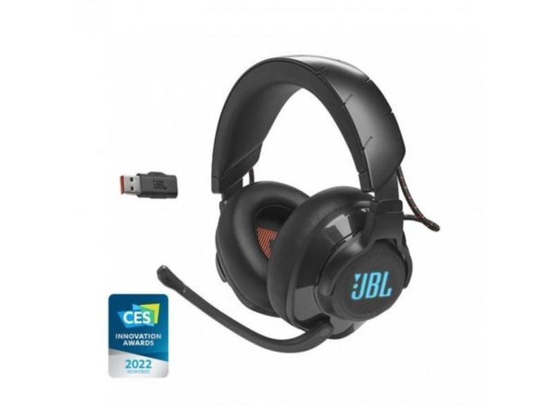 Fone de Ouvido Headset Gamer JBL Quantum 610 Wireless-Unissex