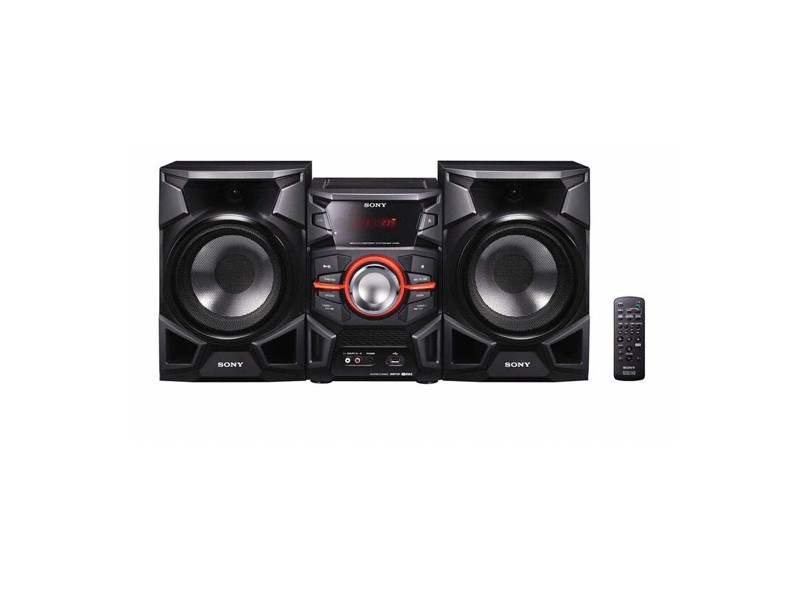 Mini System Sony MHC-EX88