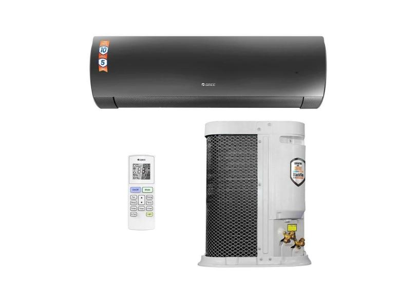 Ar Condicionado Inverter Gree G-Diamond Auto18000 Btus Quente e Frio 220v R-32 Wi-Fi