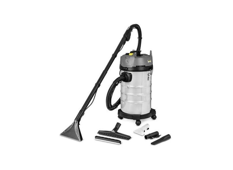 Aspirador Estofado/Carpete Puzzi 4/30 Classic 30L 127V - Karcher