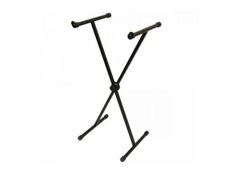 Suporte Para Teclado 2020 Preto Saty f002