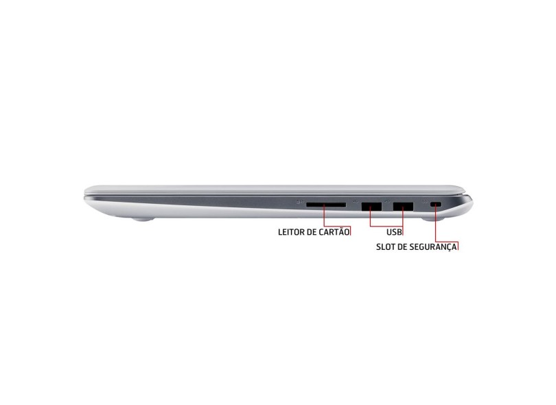 Notebook Samsung Expert Intel Core i5 6200U 8 GB de RAM 1024 GB 15.6 " GeForce 940M Windows 10 Home X31