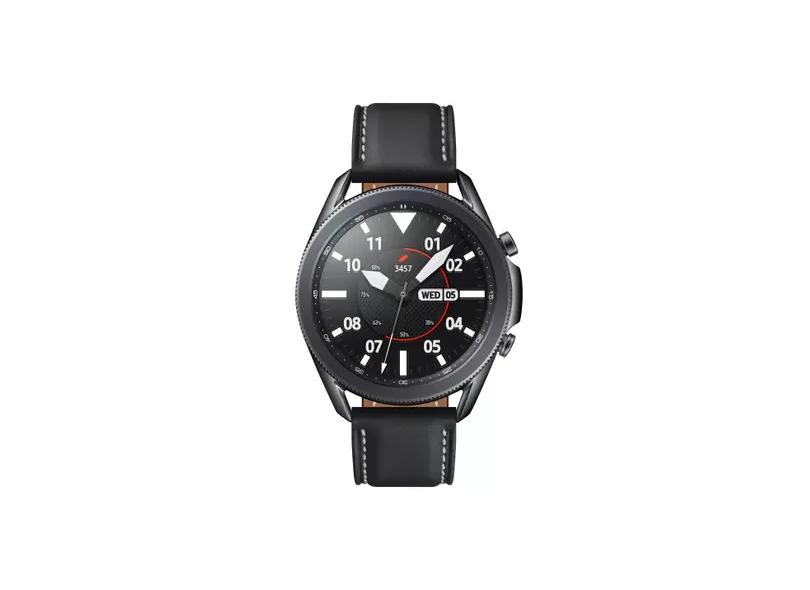 Smartwatch Samsung Galaxy Watch3 Bluetooth SM-R840NZ 4G 45.0 mm