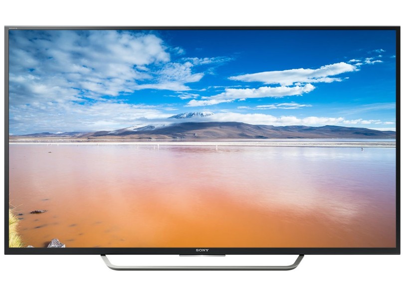 Smart TV TV LED 65" Sony 4K KD-65X7505D