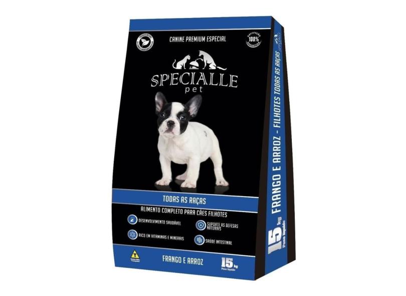 Specialle Pet