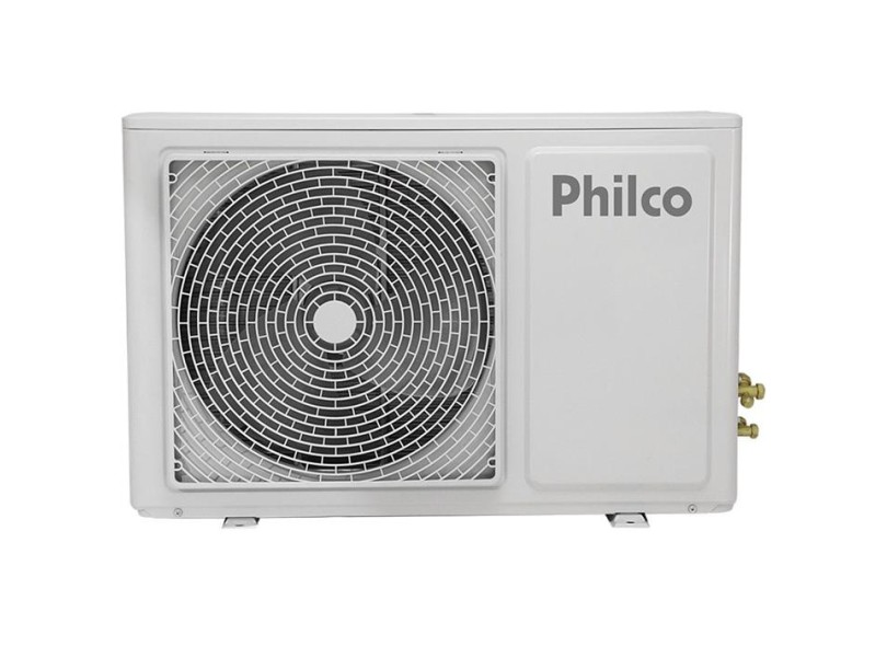 Ar Condicionado Split Hi Wall Philco 18000 BTUs Controle Remoto Quente/Frio PAC18000QFM6