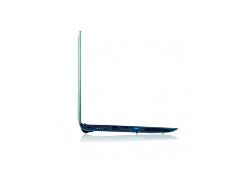 Notebook Semp Toshiba Intel Celeron N2830 4 GB de RAM HD 500 GB LED 14 " Windows 8.1 NI1403