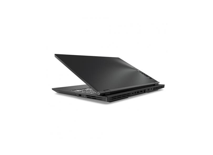 Notebook Lenovo Legion Y540 Intel Core i7 9750H 9ª Geração 16 GB de RAM 1024 GB 128.0 GB 15.6 " Full GeForce RTX 2060 Windows 10