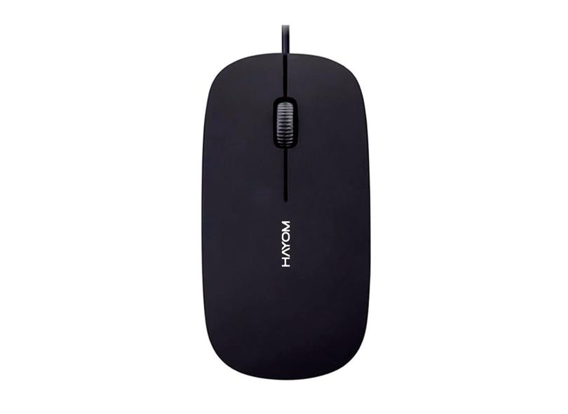 Mouse Office hayom USB - MU2918