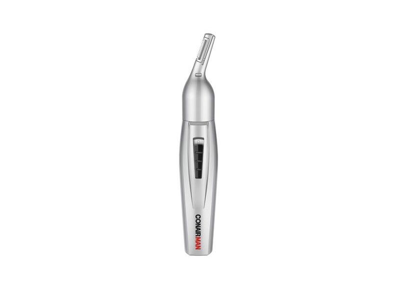 Aparador Pessoal Conairman Para Cabelos Masculinos Com Decot Conair