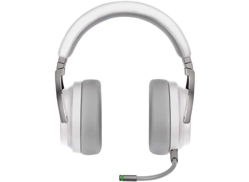 Headset Gamer Wireless com Microfone Corsair VIRTUOSO RGB CA-9011186