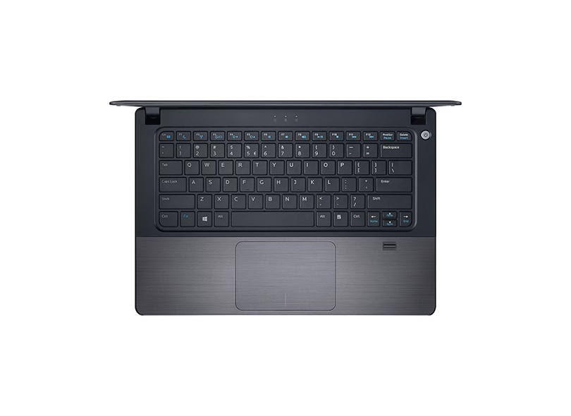 Notebook Dell Vostro 5000 Intel Core i7 4500U 8GB de RAM HD 500 GB LED 14" Touchscreen GeForce GT 740M Windows 8 Vostro 5470