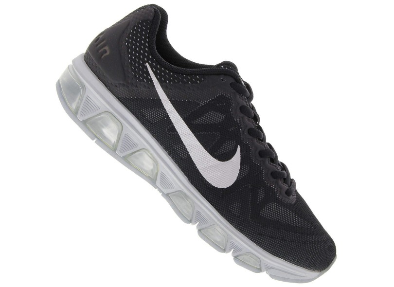 Tênis Nike Masculino Corrida Air Max Tailwind 7