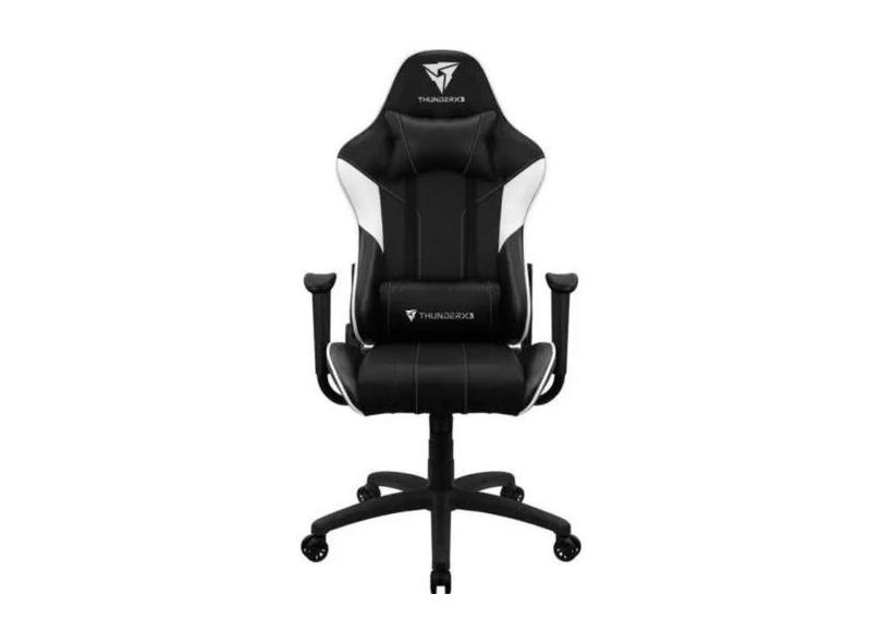 Cadeira Gamer Thunderx3 Ec3 Branca - Thunderx4